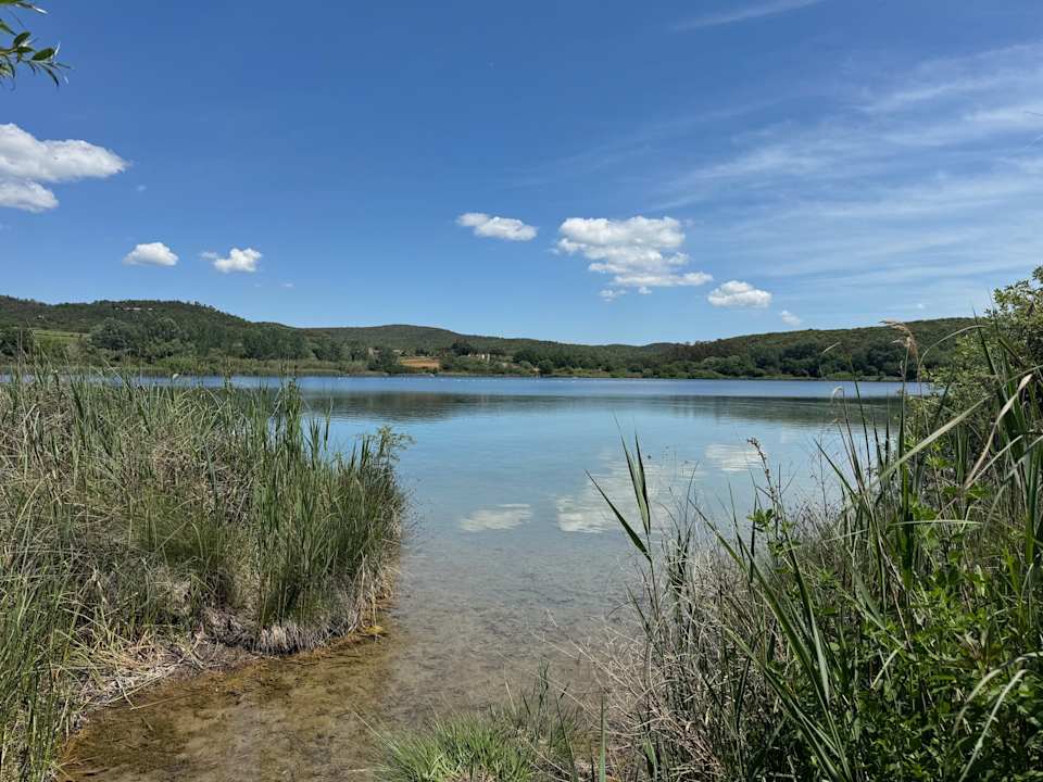 Strand Alma del Lago Charming Apartments