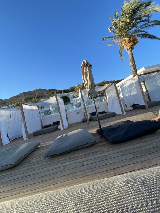 Sonstiges Dimitra Beach Hotel & Suites