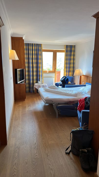 Zimmer Hotel Zinnkrügl