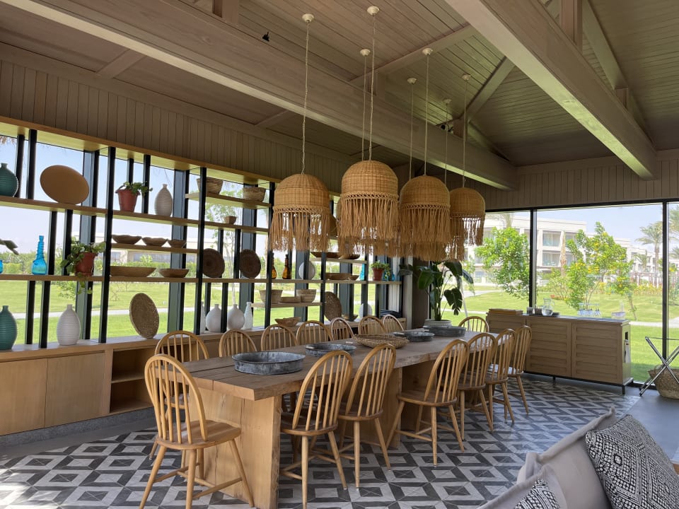 Strand Steigenberger Resort Ras Soma