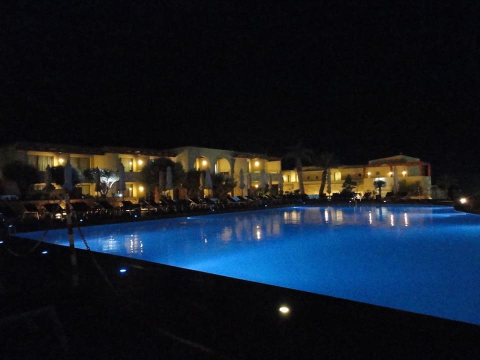 Hauptpool Aquagrand Artistic Luxury Beach Resort - Adults only