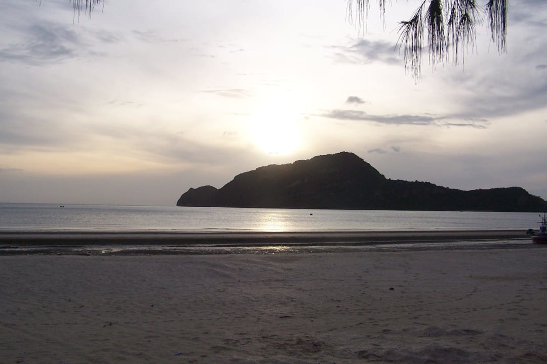 Strand Blue Beach Resort