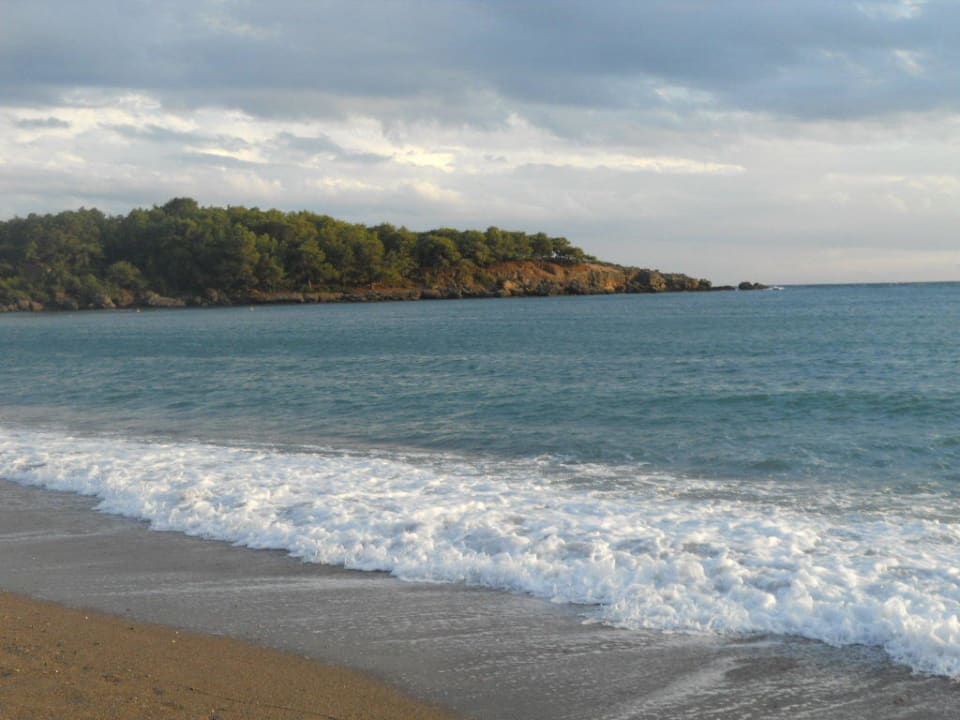 Strand Arycanda Kirman Premium