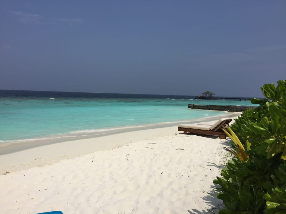 Strand Adaaran Select Meedhupparu Island Resort - Premium All Inclusive