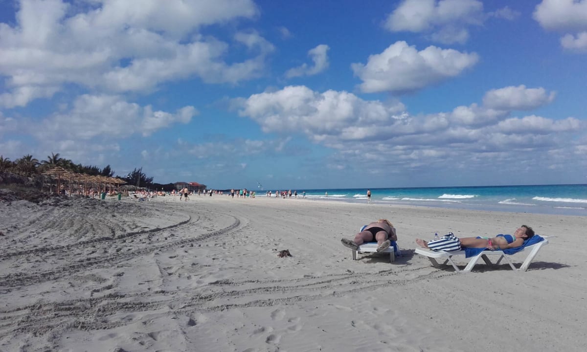 Strand Muthu Playa Varadero