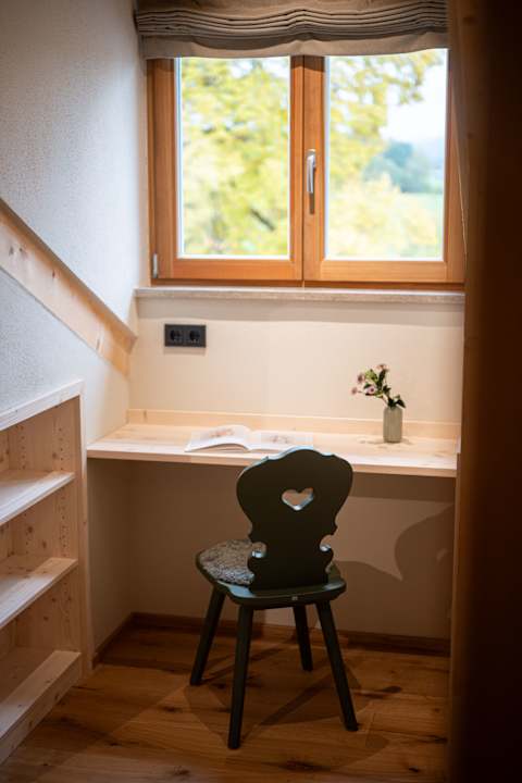 Zimmer Maisel  - Berge. Heimat. Balance.