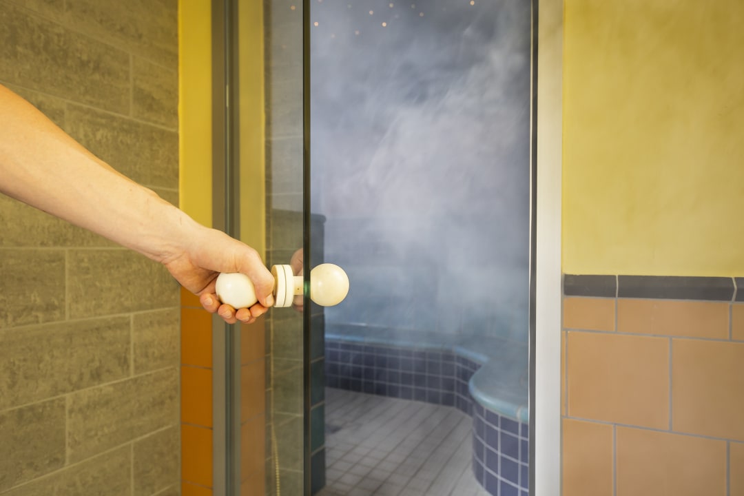 Sport & Freizeit Schlosshotel Villa Westerberge