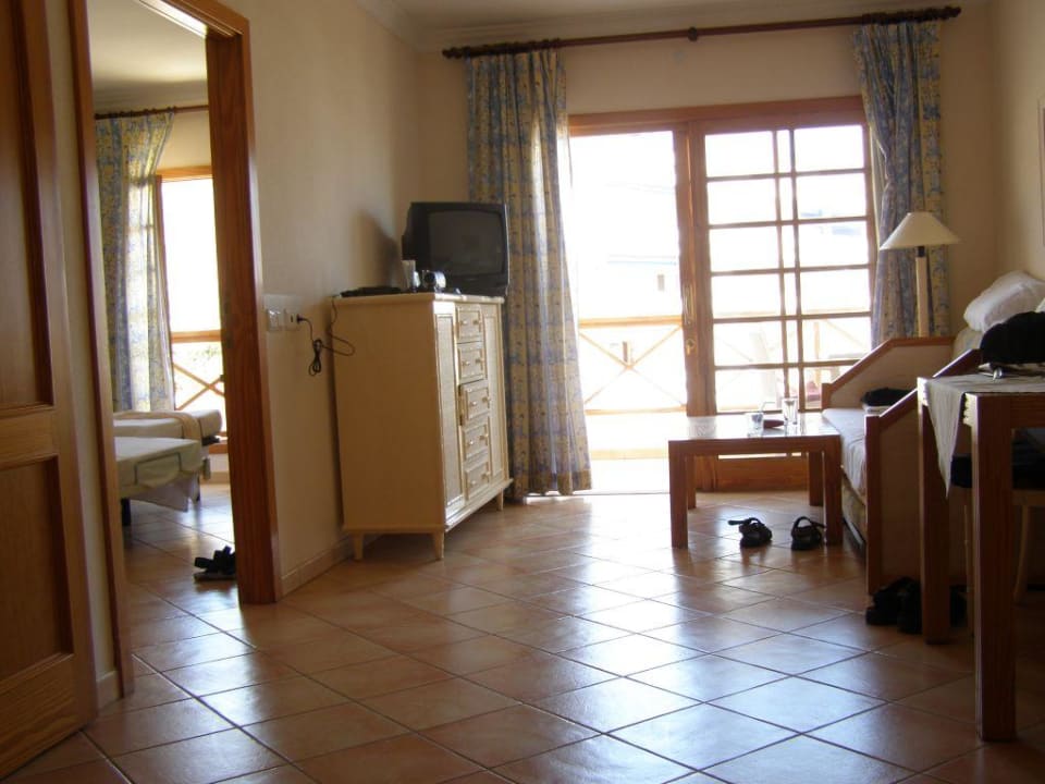 Superiorappartement Kurhotel Mar y Sol