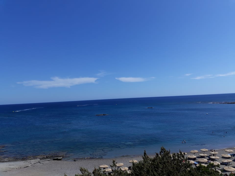 Strand Rodos Princess Beach Hotel & Spa