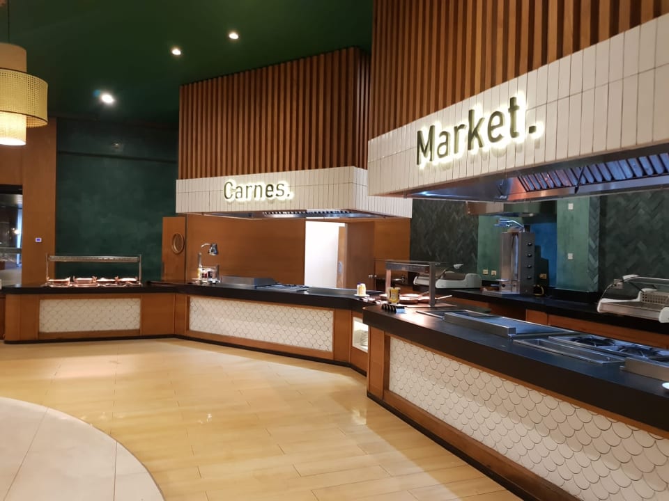 Gastro Tropical Deluxe Princess