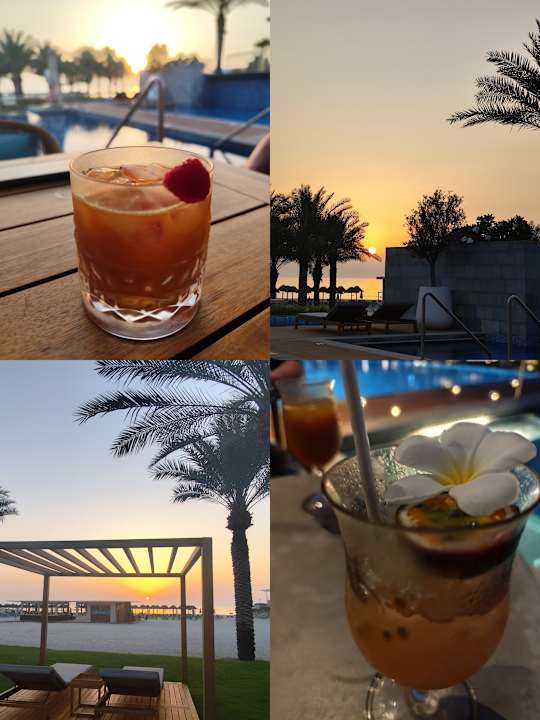 Außenansicht InterContinental Ras Al Khaimah Mina Al Arab Resort & Spa