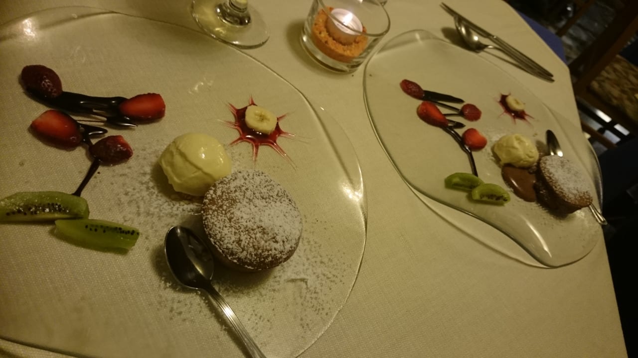 Restaurant Hotel Firenze