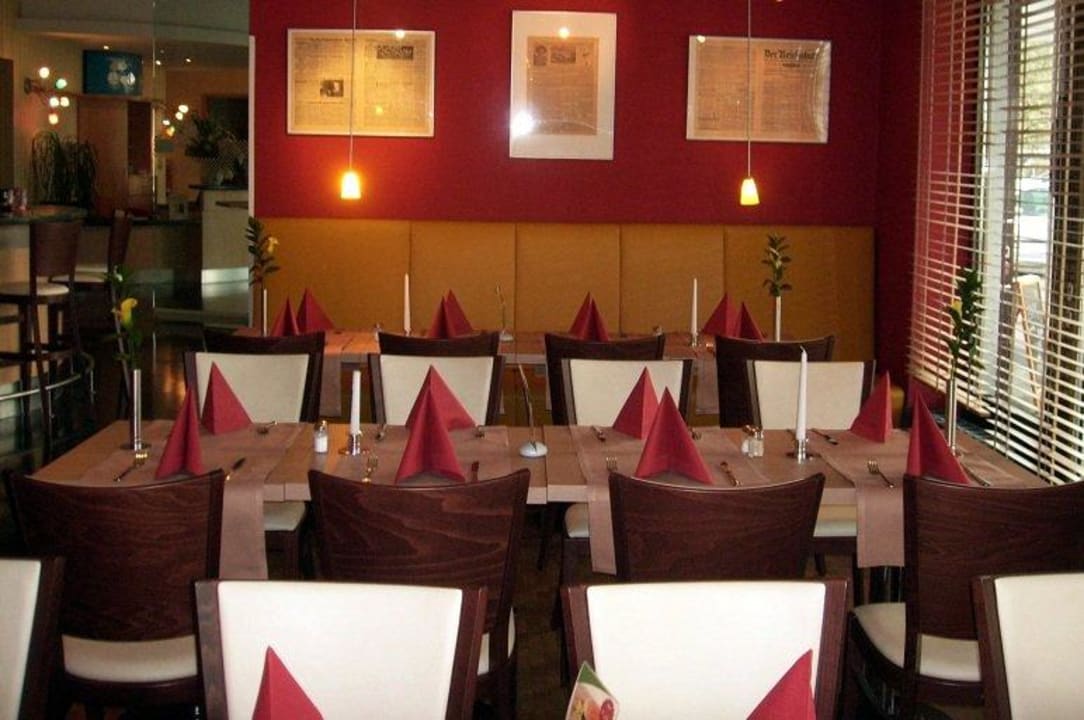 Restaurant Hotel Ascot-Bristol