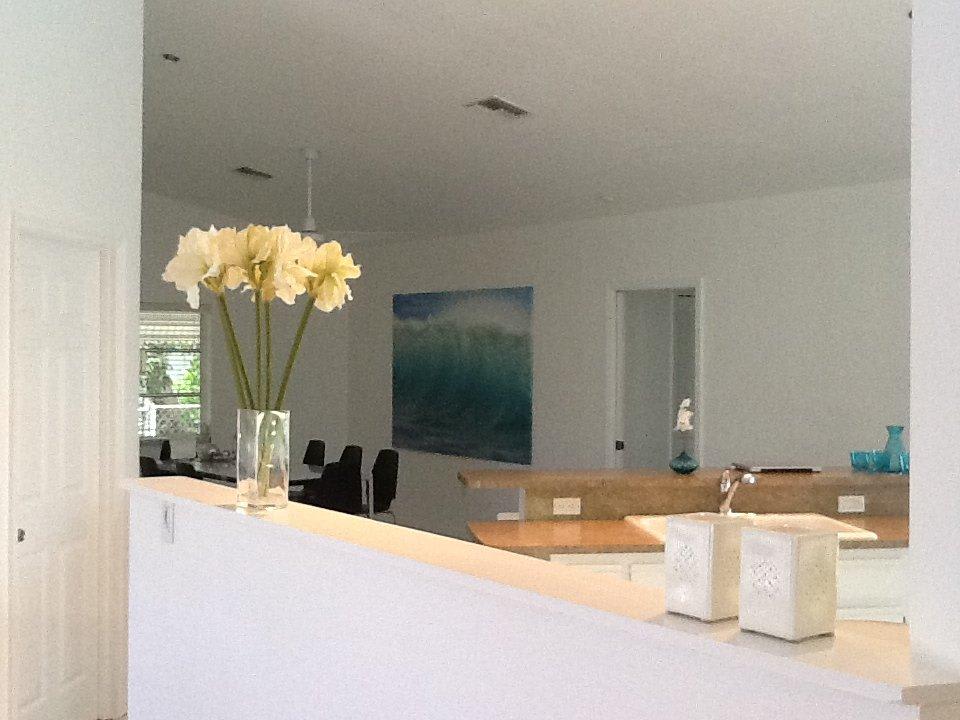 Offenes Lebensgefühlt - Loft stil Loft-Stil Villa The Illoura