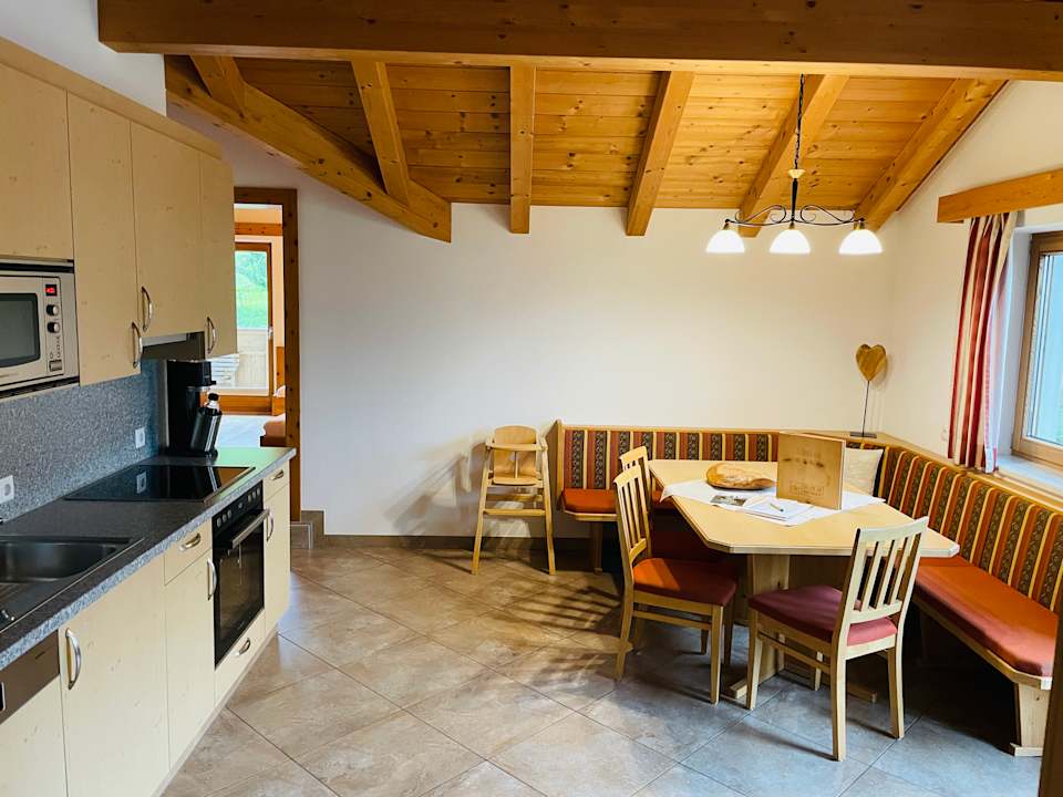 Zimmer Kinderbauernhof Ierzerhof