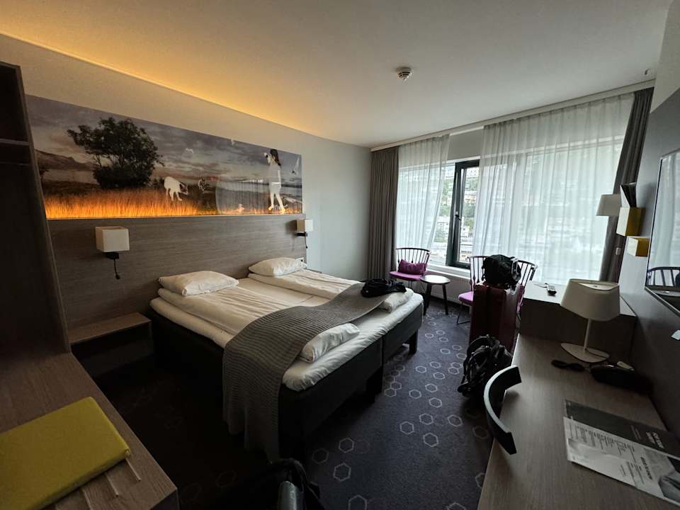 Zimmer Scandic Narvik