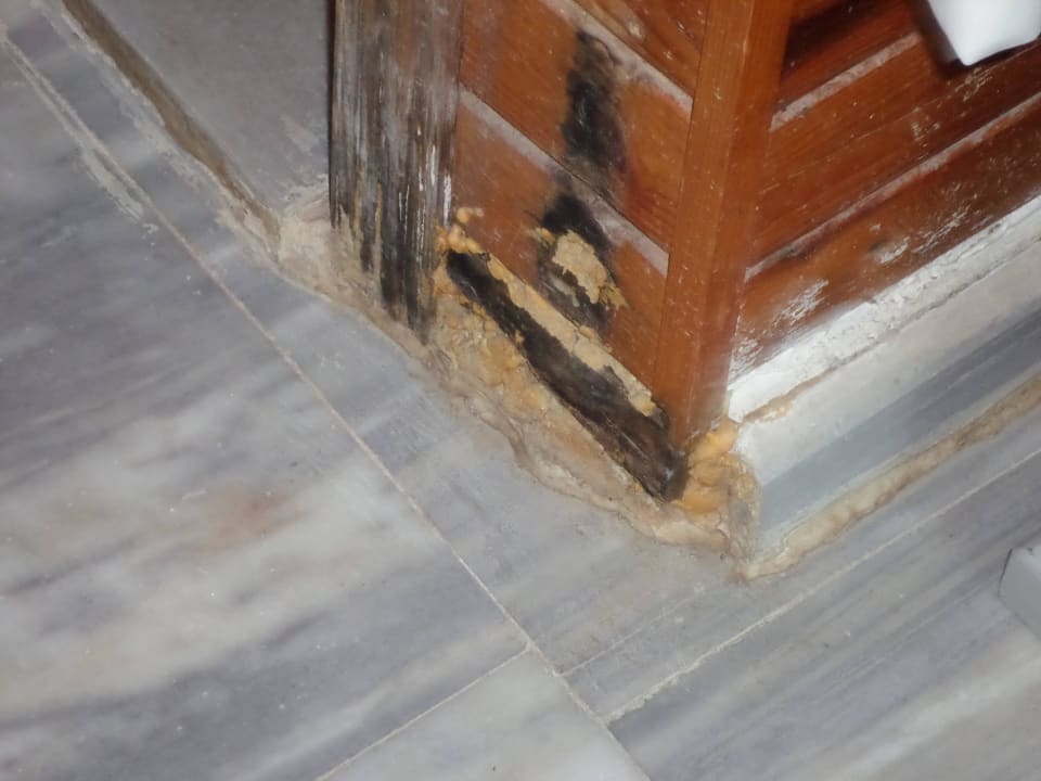 Wohnraum Hotel Andiz Beach