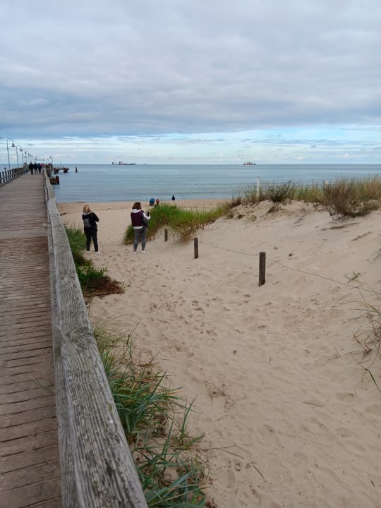 Strand Santé Royale Rügen Resort