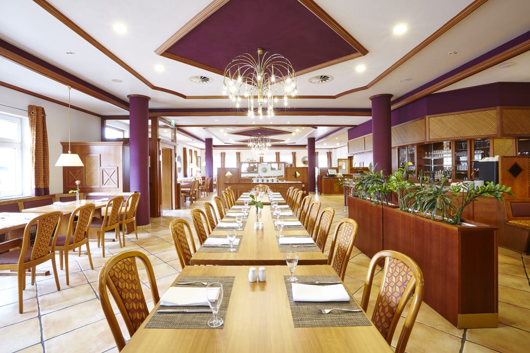 Gastro Trans World Hotel Columbus