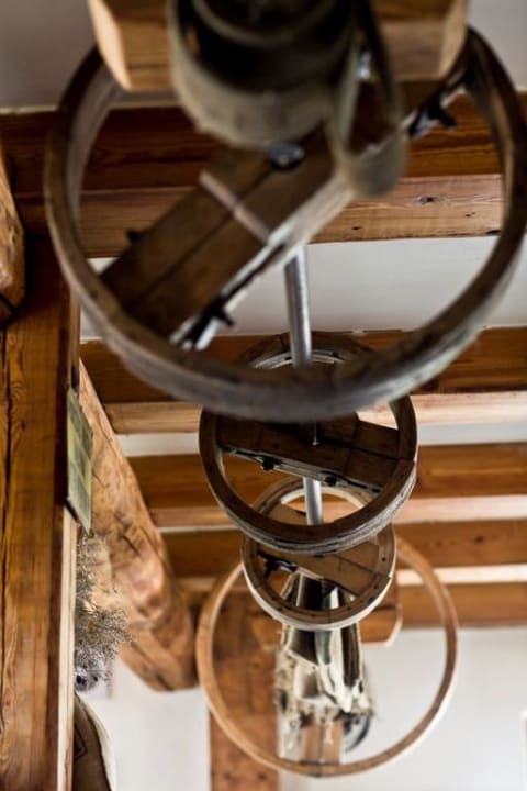 Z młyna Hotel Stary Młyn