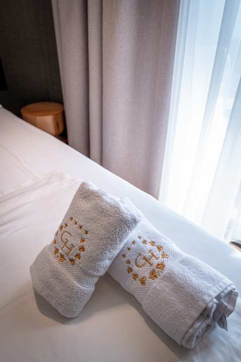 Zimmer Grand Hotel Saranda