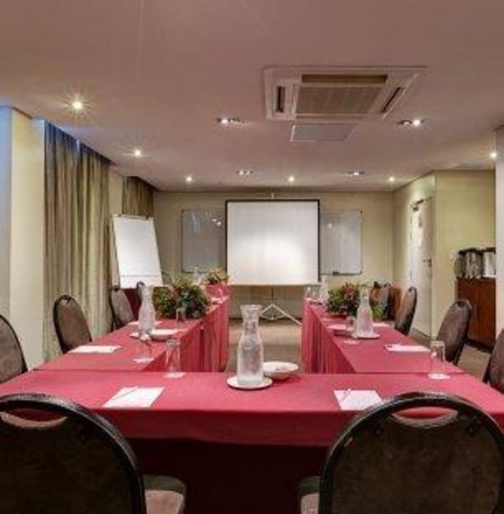 Meeting Room Cresta Grande Cape Town