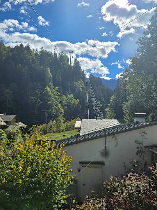 Sonstiges Das Graseck