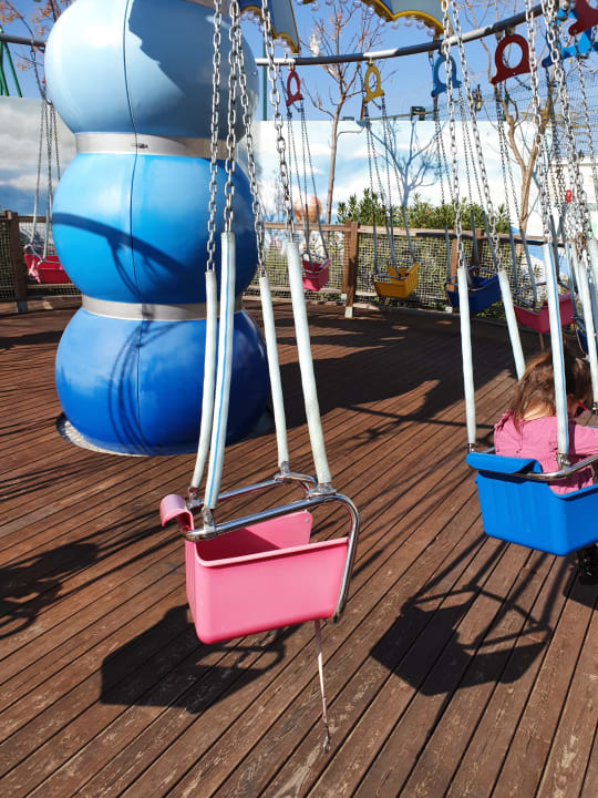 Sport & Freizeit The Land of Legends Kingdom Hotel