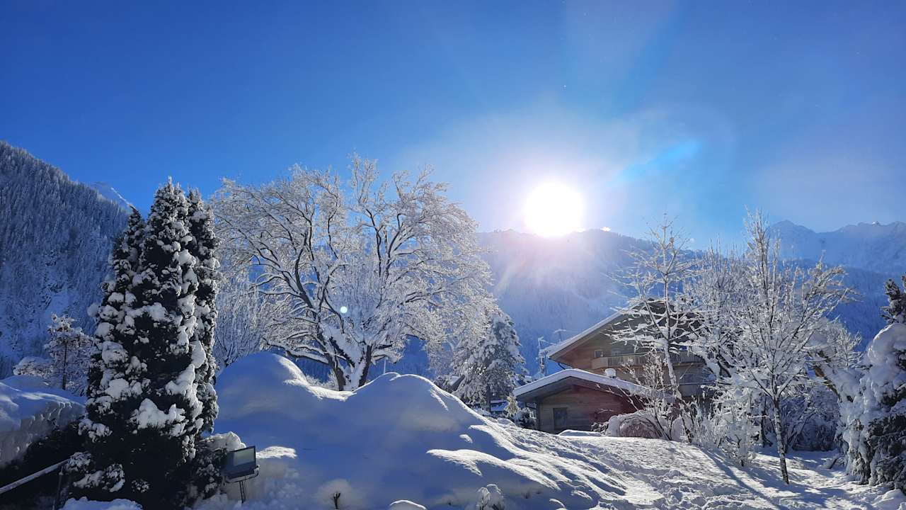 Sonstiges Apartments Rosenhof