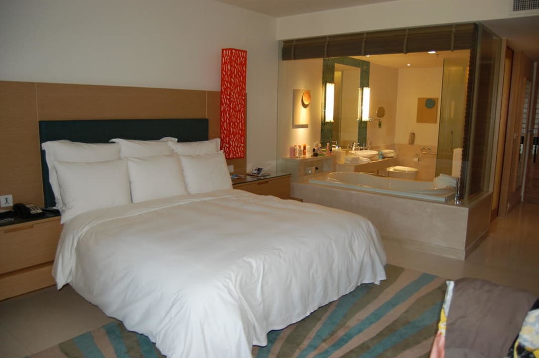 Deluxe Zimmer Renaissance Phuket Resort & Spa