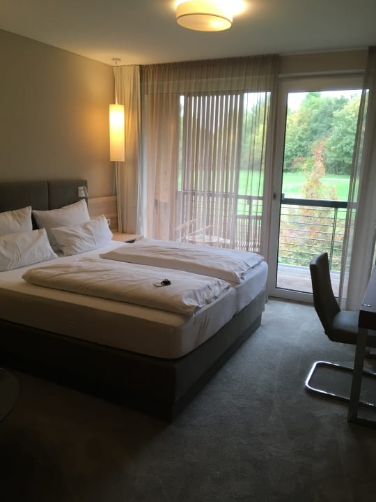 Zimmer Landhotel Voshövel