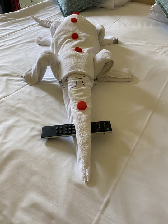 Zimmer VONRESORT Golden Coast