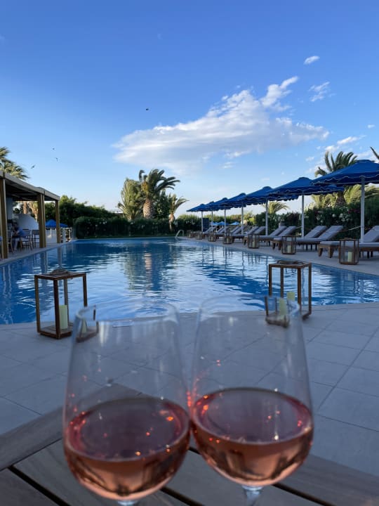 Pool Mitsis Faliraki