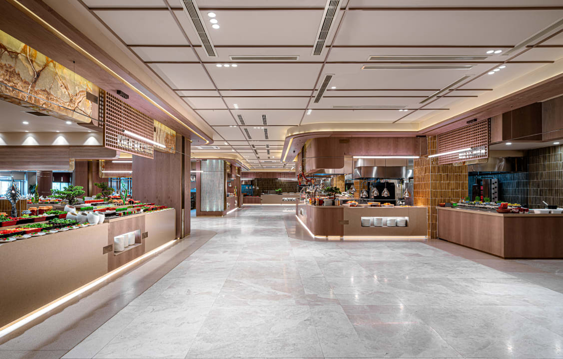 Gastro Arycanda Kirman Premium