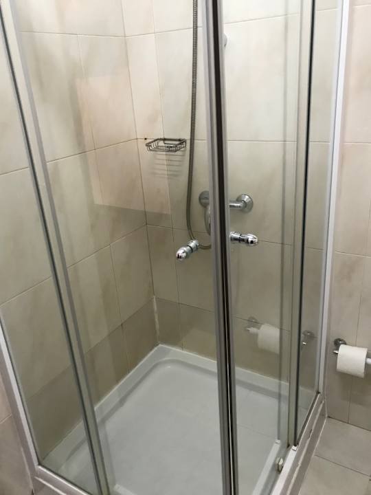 Zimmer Hotel Avenida