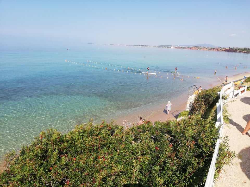 Strand Istion Club & Spa
