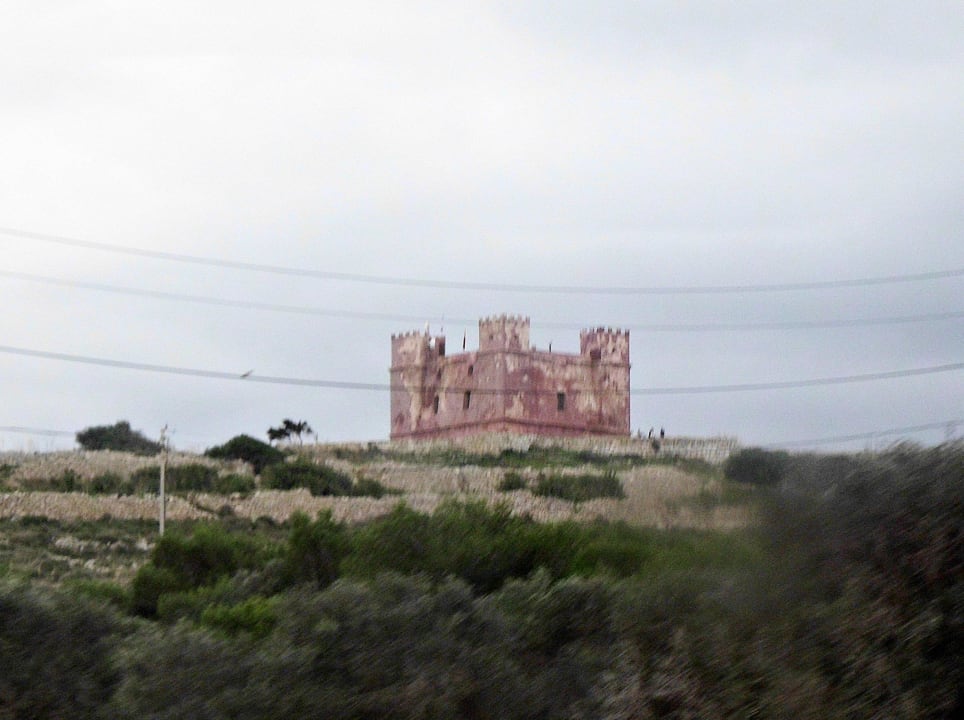 Red Tower Riviera Spa Resort - Adults Only