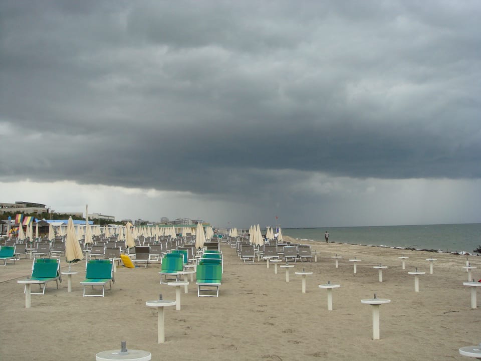 Strand Hotel Ausonia