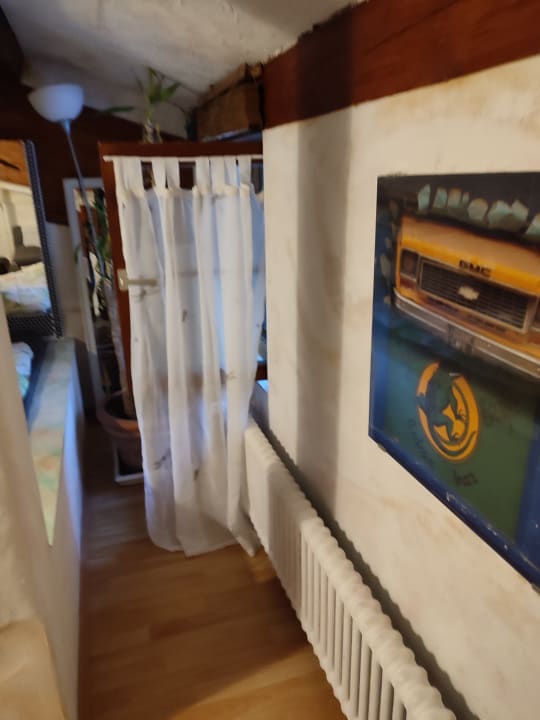 Zimmer Pension Gerry s Guesthouse