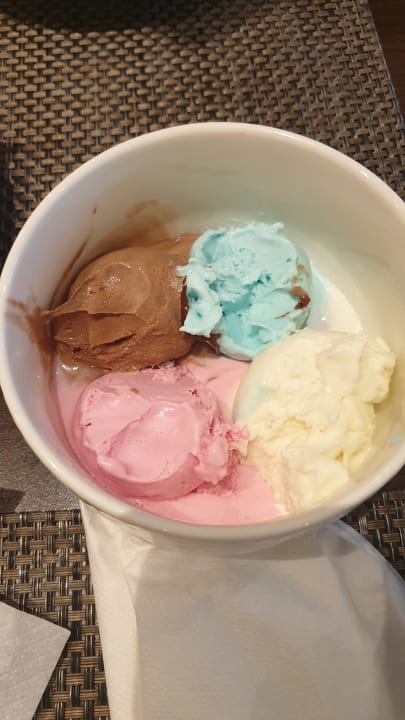 Gastro Flamingo Grand Hotel & Spa