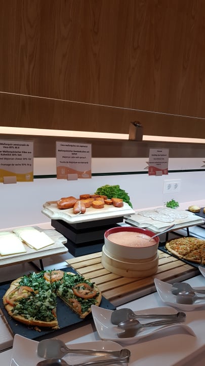 Gastro Hipotels Playa De Palma Palace