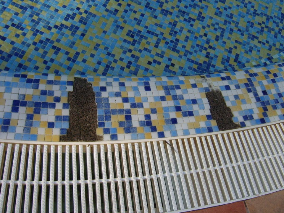 Poollandschaft Occidental Jandía Mar