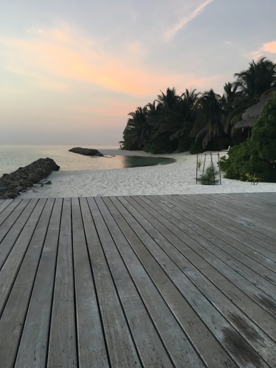 Strand Summer Island Maldives