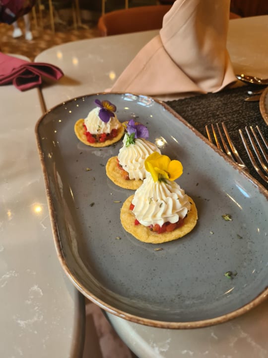 Gastro Megasaray Club Belek