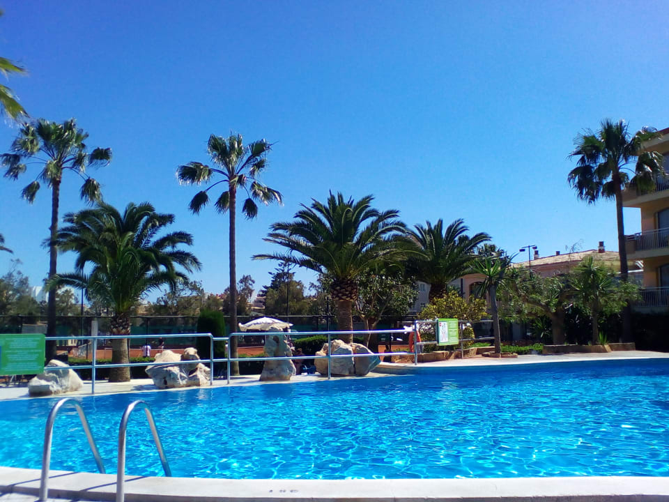 Pool Club Simó Hotel by Senator