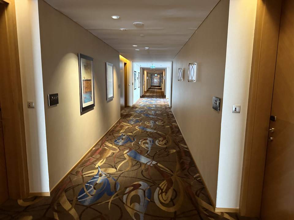 Sonstiges Swissotel Al Ghurair Dubai