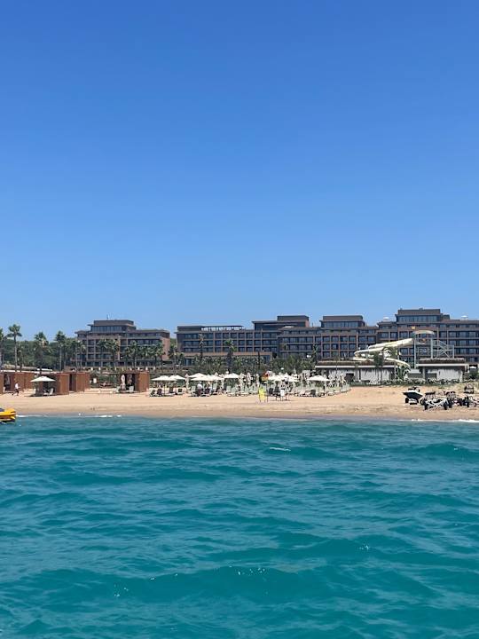 Außenansicht Lusso Sorgun