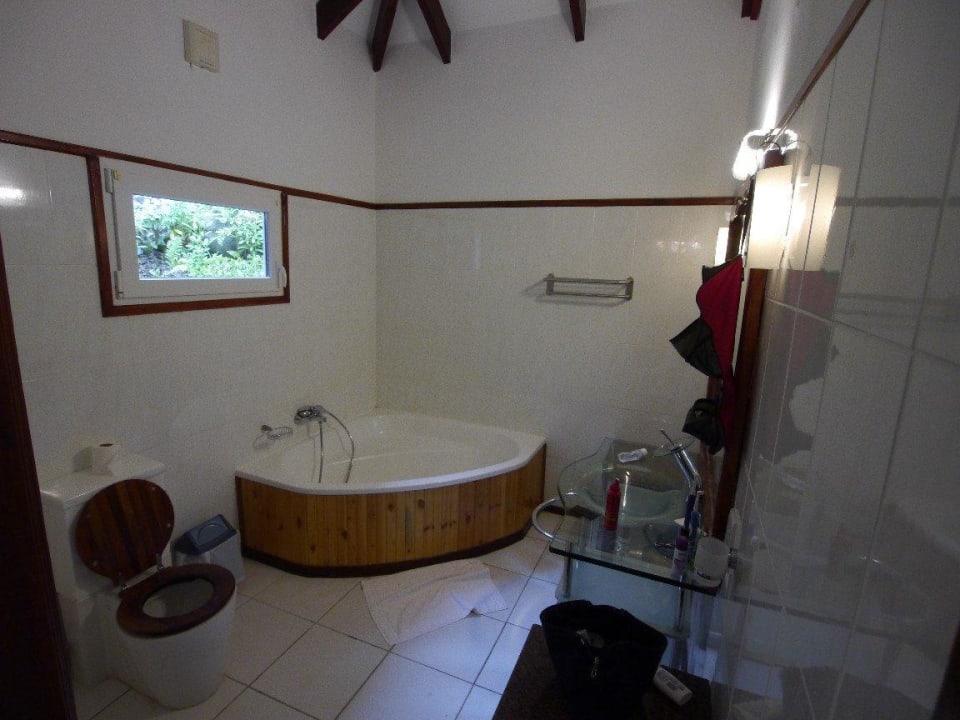 Minisuite Villa Chez Batista