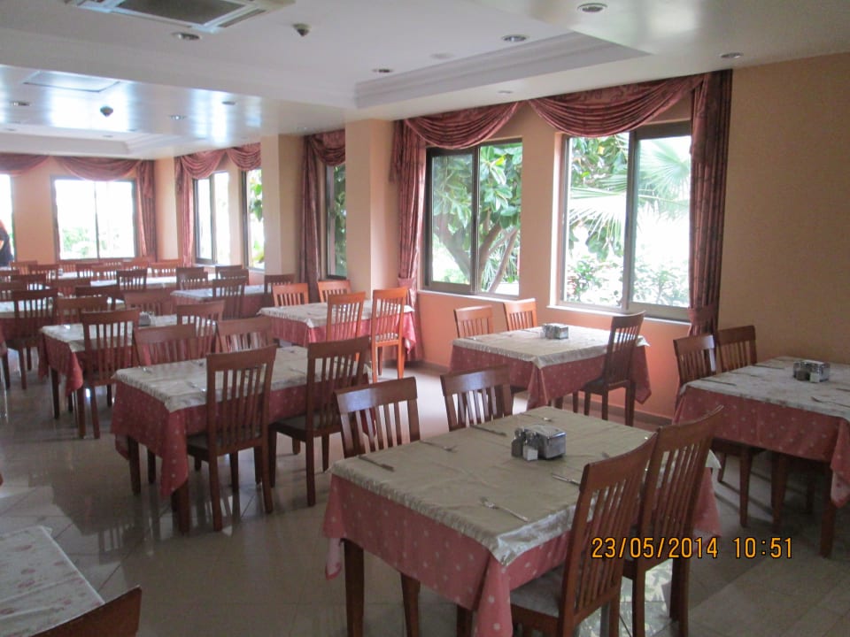 Urlaub 2014 Silver Hotel