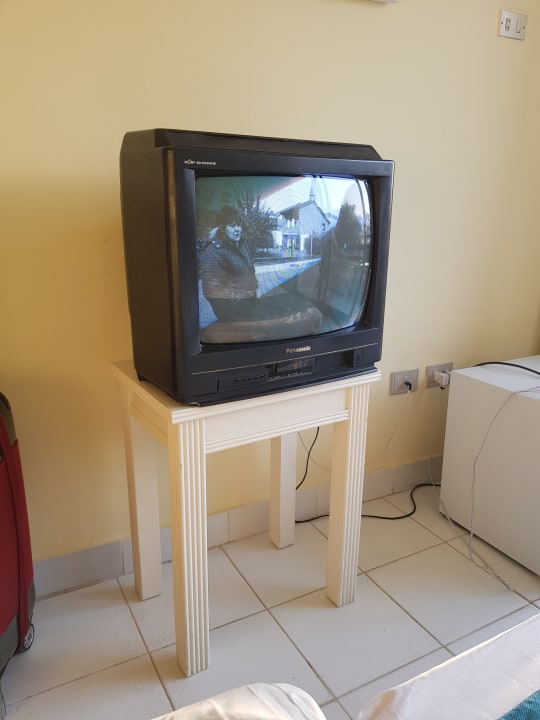 Zimmer The Grand Hotel Hurghada